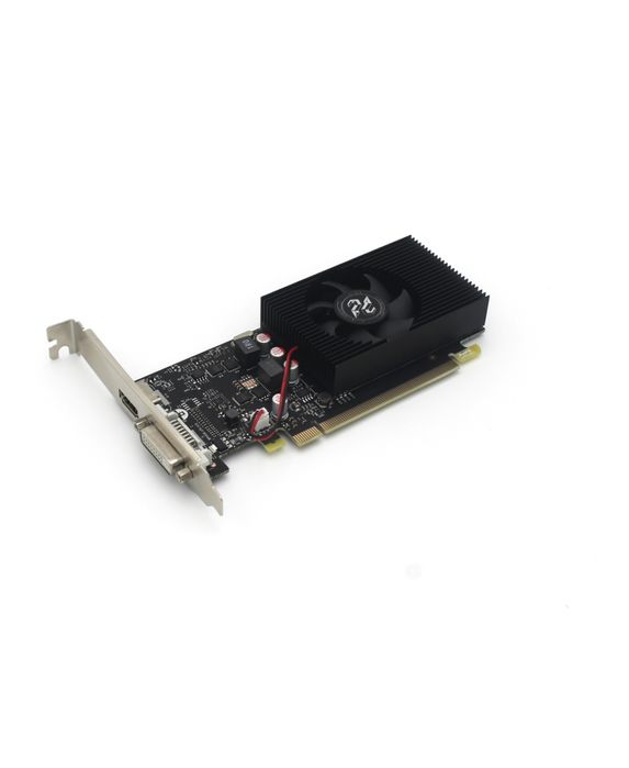 Видеокарта 1030 2гб