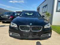 Dezmembrez BMW Seria 5 f10 , LCI/Facelit , 528i , N20B20A