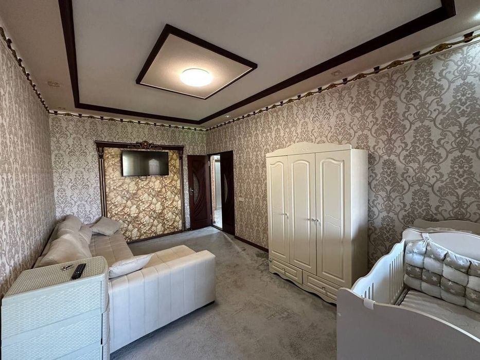 Своя шайхонтохур район Тахтапул 2 ком срочно