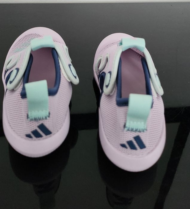 Сандали на Adidas 28номер