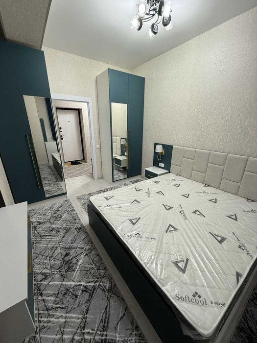 Сдаётся в аренду | 2/3/9 | Кадышева | Лисунова |