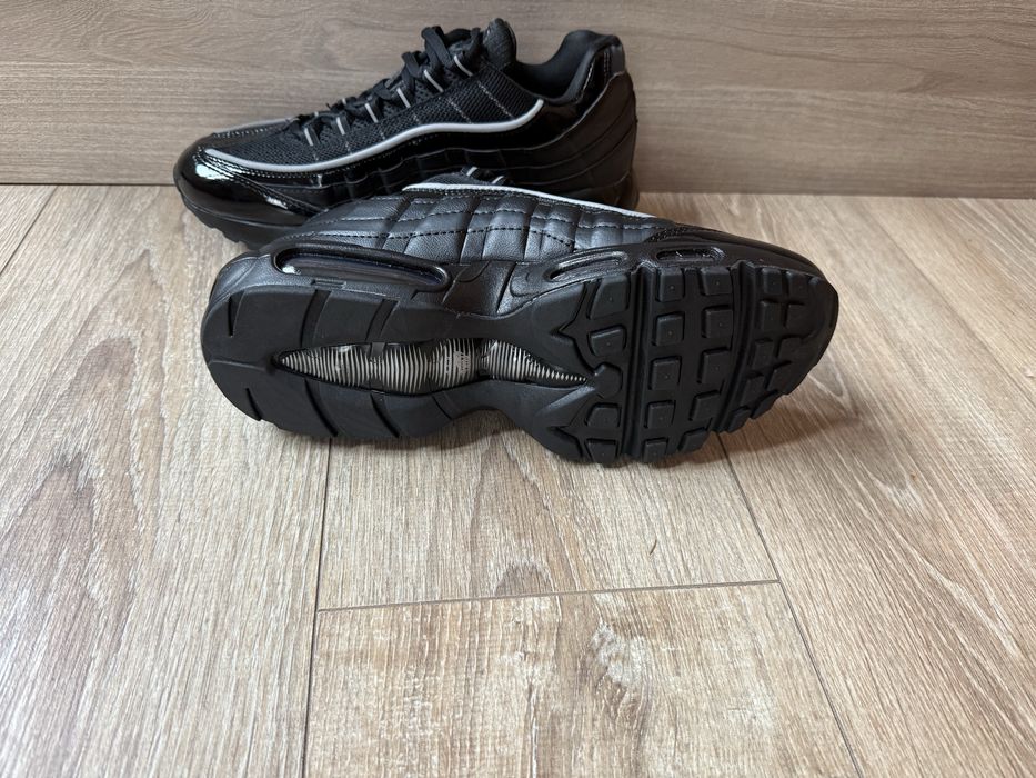 Nike Air Max 95 Big Bubble