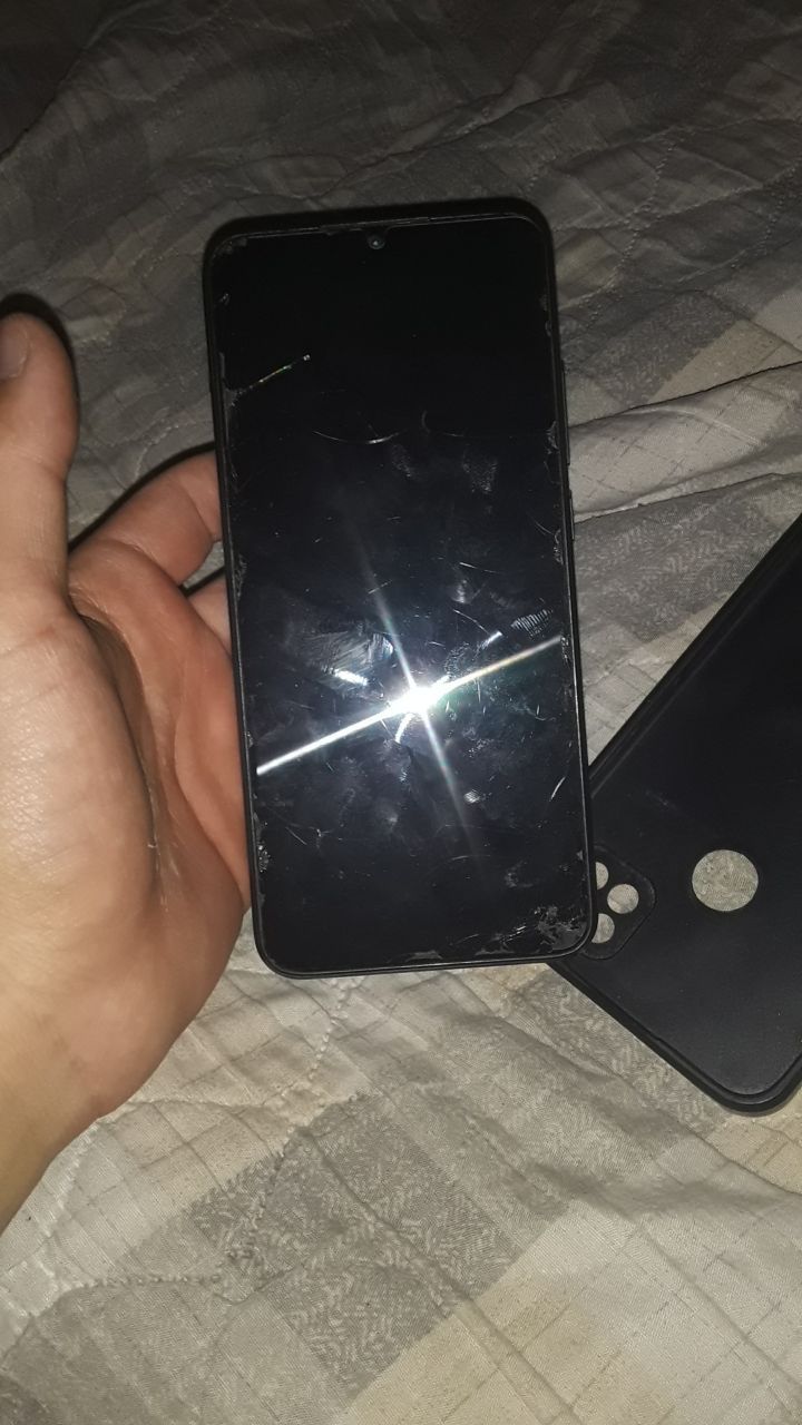 Redmi 10 a Obmen