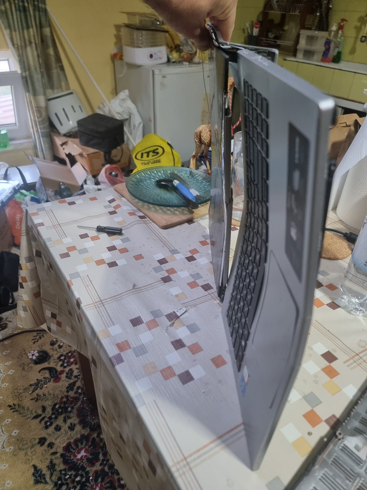 Лаптоп Acer / процесор Intel i3