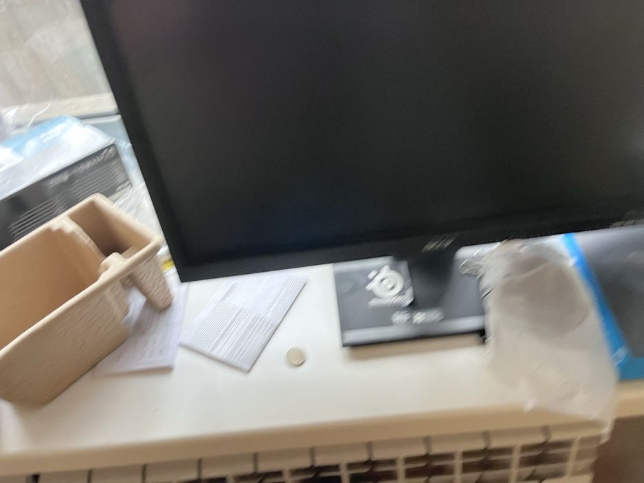 Блок питание монитор