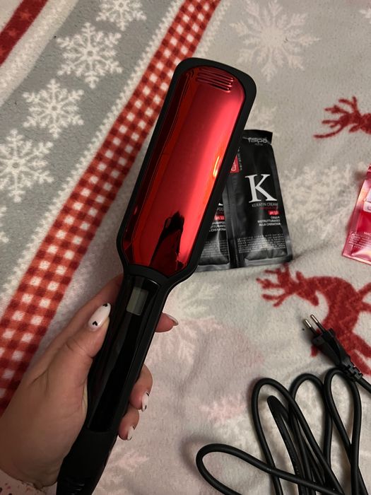 UPGRADE Keratine Bio-Infrared
