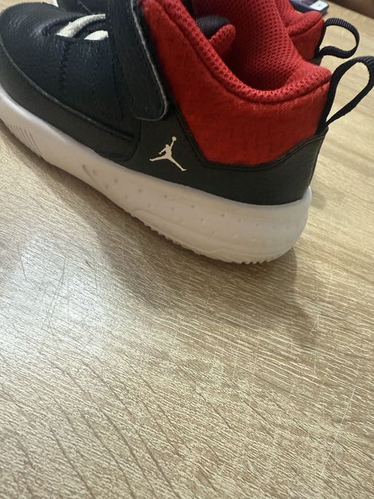 Afidași copi nike jordan