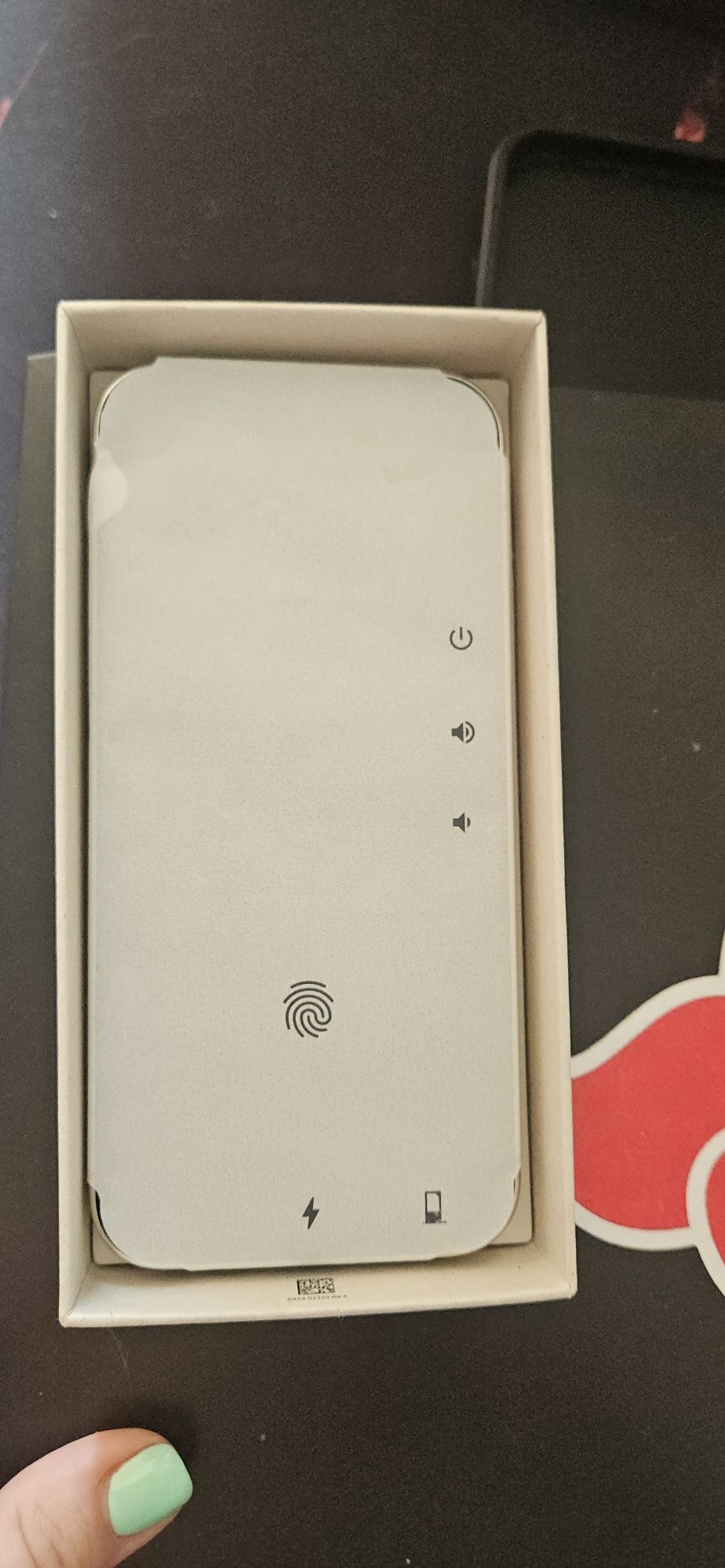 Смартфон Google Pixel 9 Pro, 16 GB, 256 GB, Porcelain