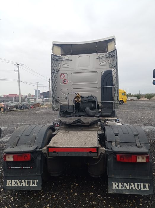 De vanzare Renault Premium euro 5 eev