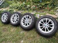 Jante aliaj originale BMW R16