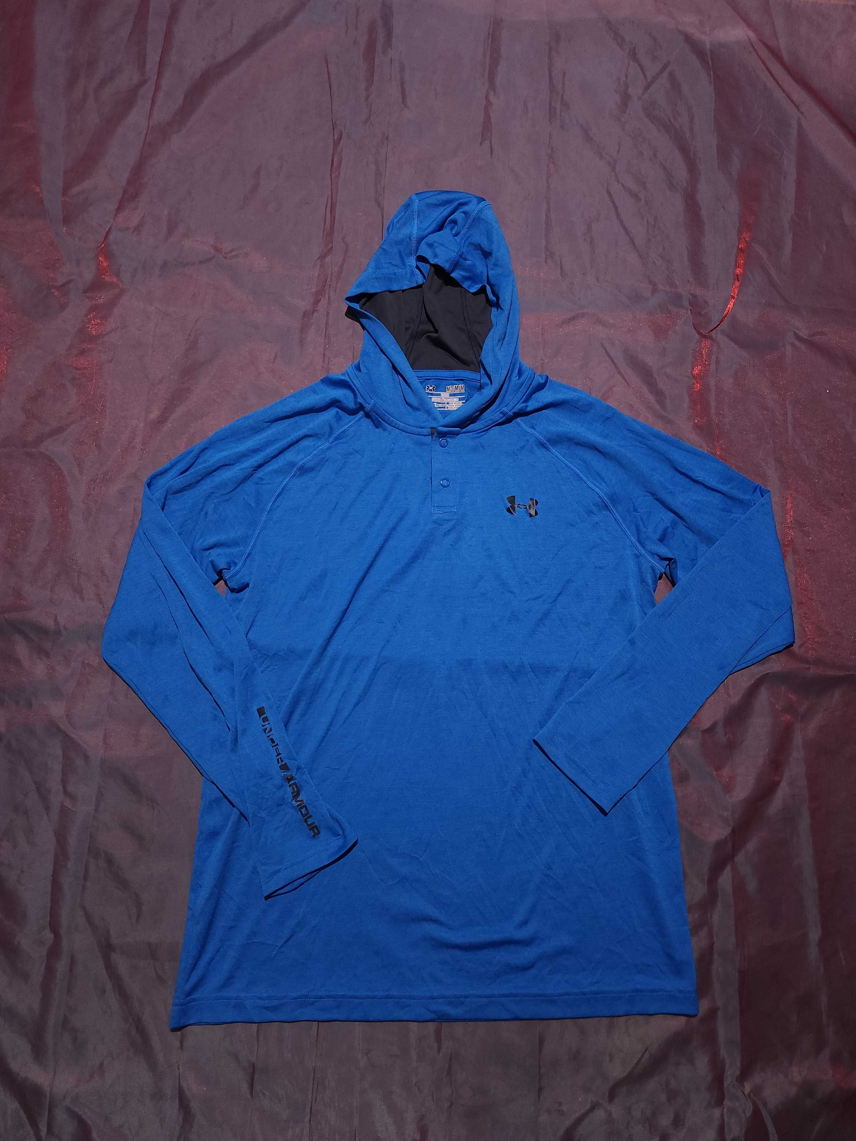 Under Armour Горнище с качулка   Мъжко/М
