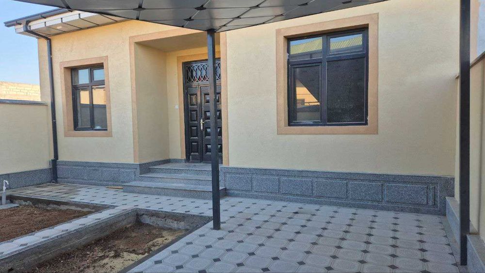 Фарход савхоз поезд юлидан тушкандан биринч кучада катедж сотилади