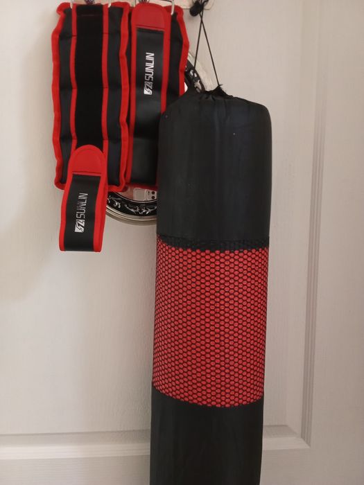 Продам новый фитнес набор