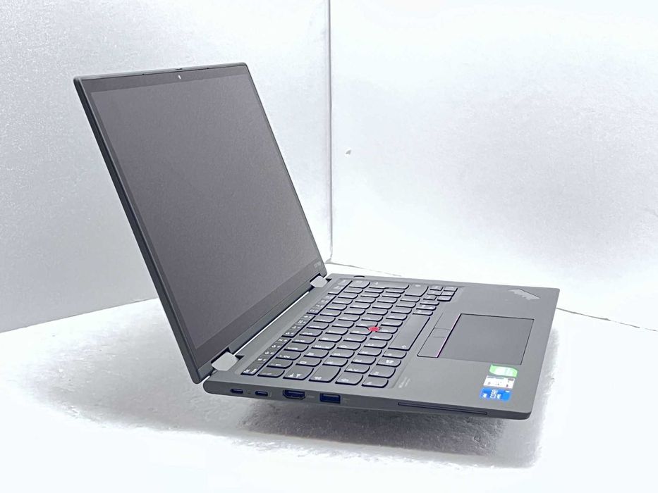 Lenovo ThinkPad X13 Yoga G2 i5-1145G7/16GB/510GB/ Гаранция клас А