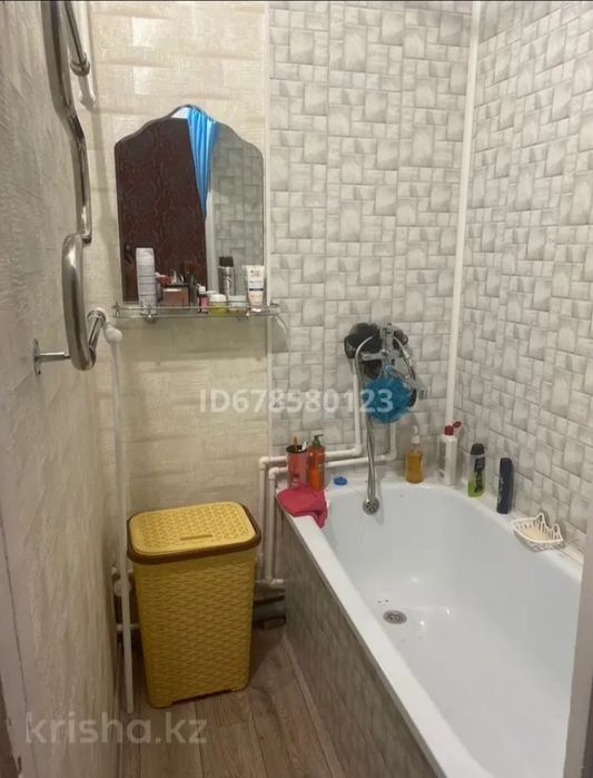 Квартира 4 ех комнатная