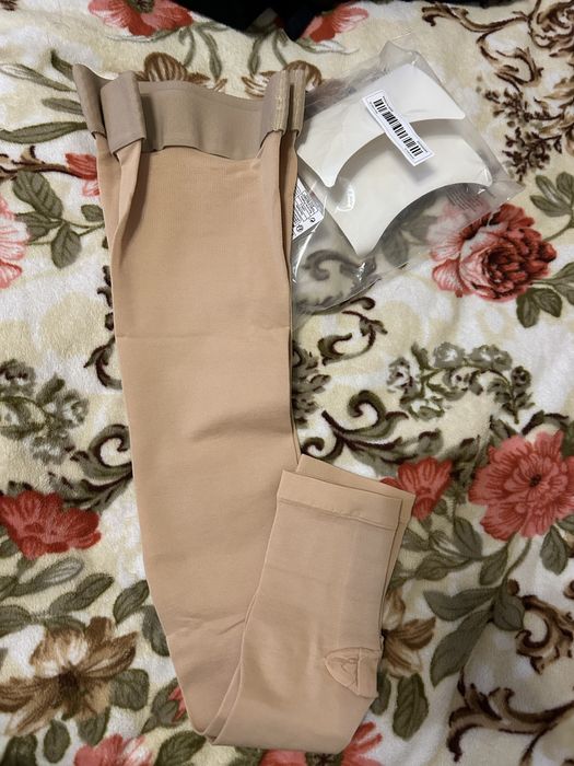 Чулки компресионные