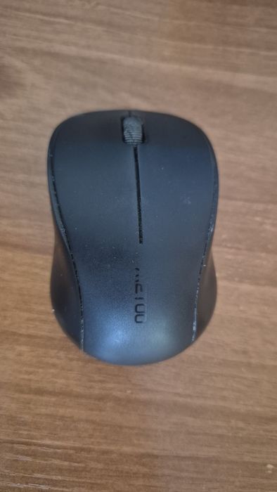 Мышка для компьютера Metoo E9