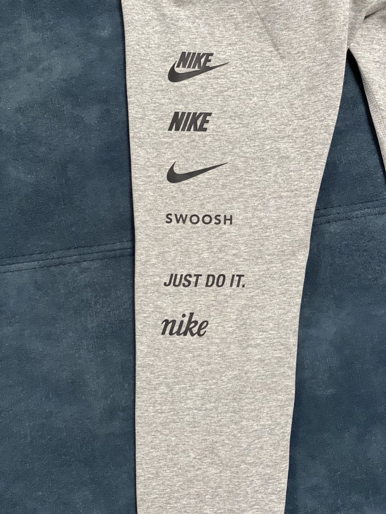 Чисто нов дамски клин Nike