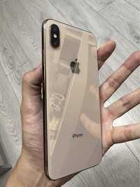 Продаю срочн iPhone XS Max