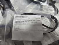 Curea cabestan pentru Teac X-1000 1000R X-2000 2000R