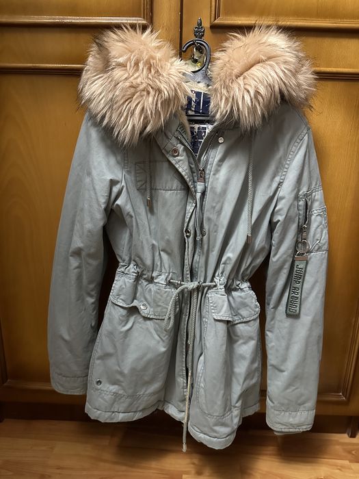 Geaca Parka XS H&M