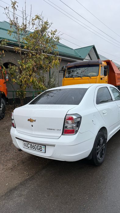 Продается Cobalt midnight