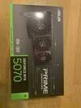 Nvidia Geforce RTX 5070