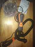 Slefuitor Orbital MAXXT 350 W