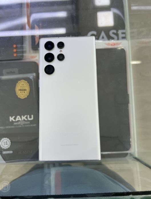 Samsung s22 ultra 256