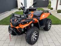 Atv Linhai Dragon Fly 400 4x4 2020 Injectie (nu cf moto tgb yamaha