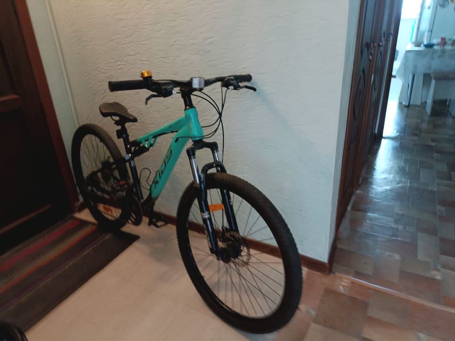 Велосипед XIDS VN200