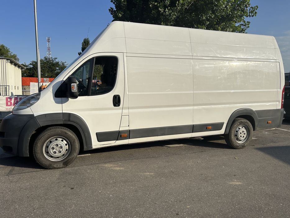 Transport diverse Braila