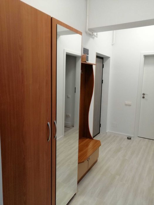 Inchiriez apartament 2 Camere Rotar Park 2 Residence , zona Militari