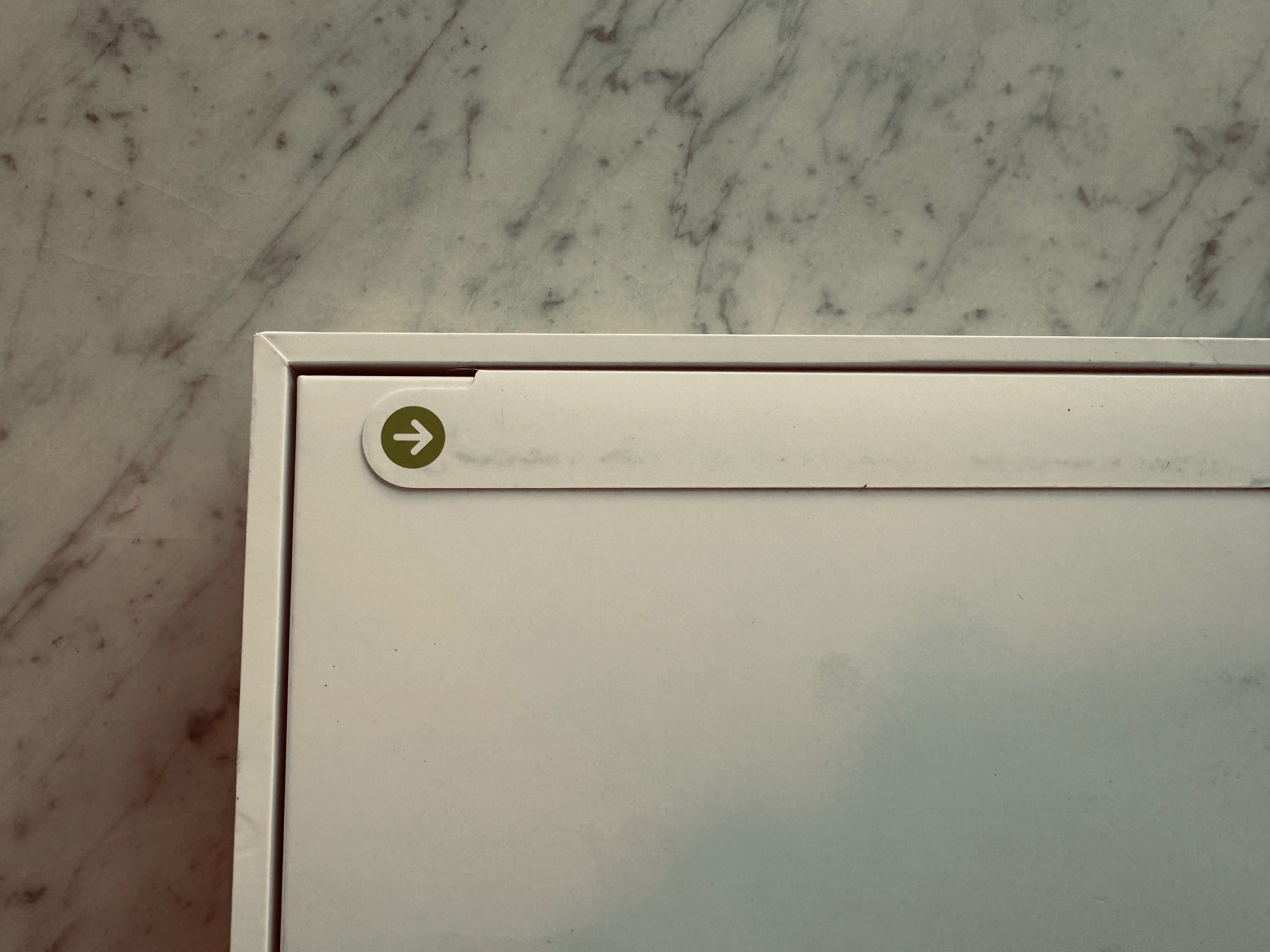 MacBook Pro M4 14 inch