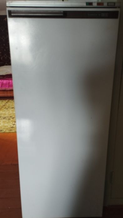 Морозильная камера