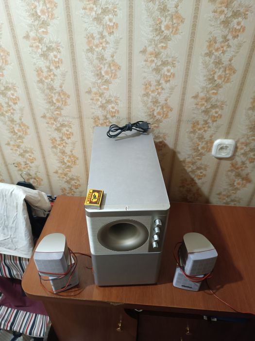 Продаю mikrolad X3 буфер в отличном состоянии.