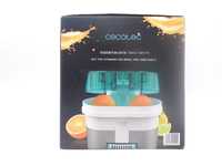 Cecotec Cecojuicer Citrus Turbo Juicer hard