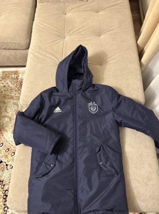 куртка фк Астана