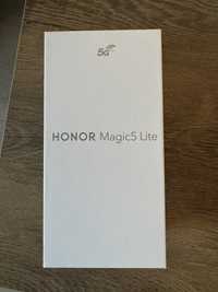 Honor Magic 5 Lite  5G
