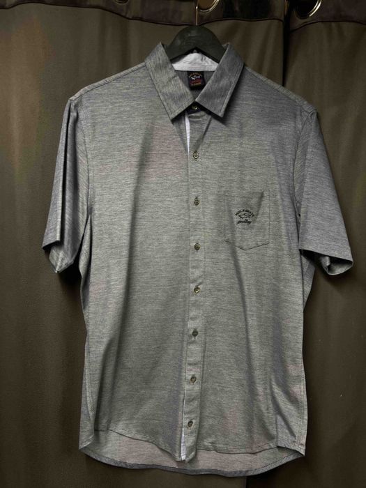 Мъжка тениска  нова