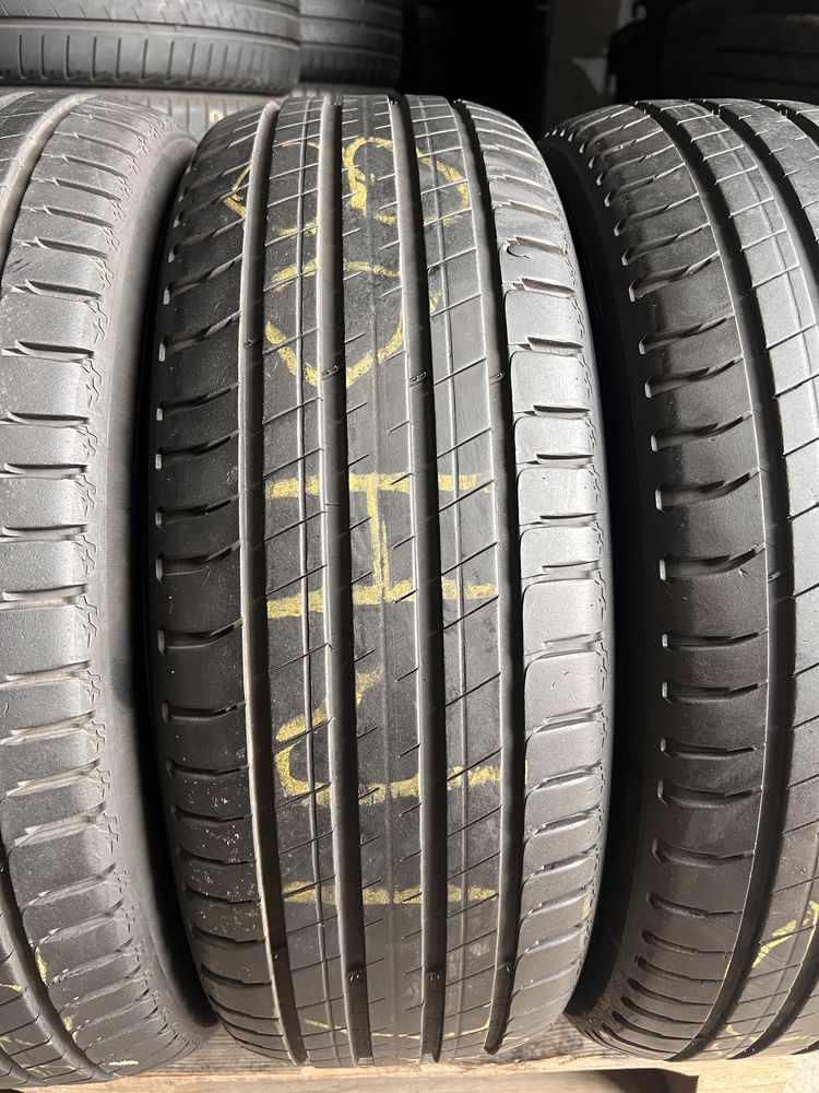 4 anvelope vara 235/65/17 , Michelin , 6.5 mm !