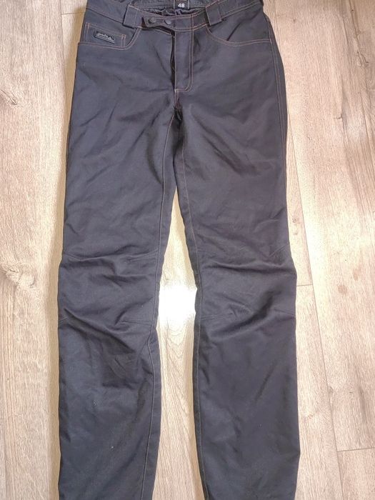 Blugi moto Polo mărime 48