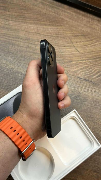 IPhone 15 Pro max 512GB