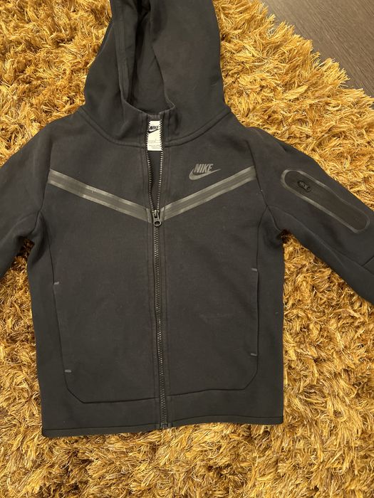Детски суштчър Nike