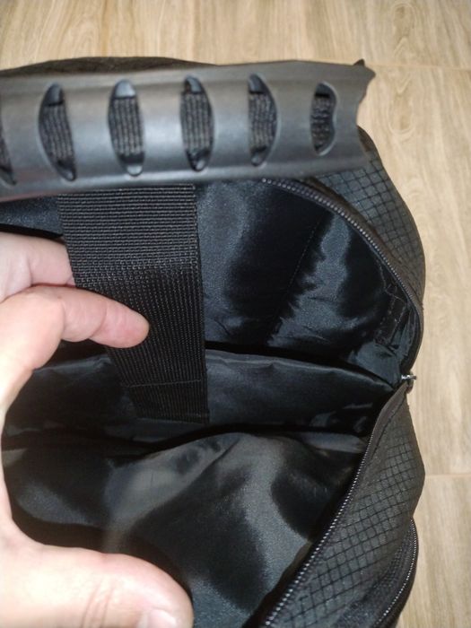 Раница hama с протектор