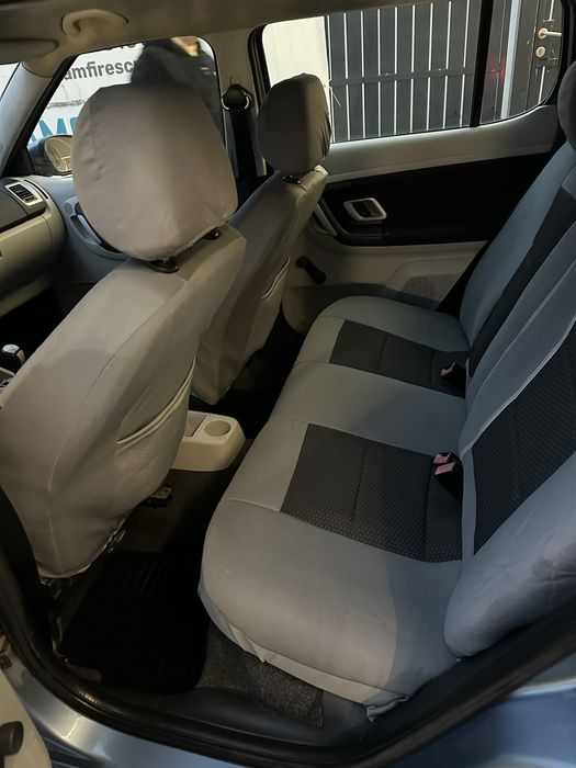 Skoda fabia 1.4 TDI 2009