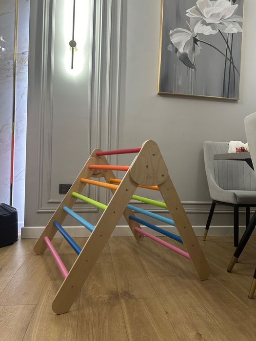 Детский треугольник Пиклера