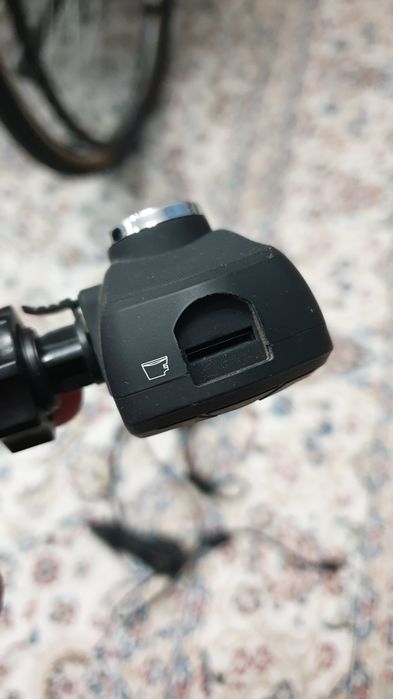 Видеорегистратор, Prestigio Roadrunner 140