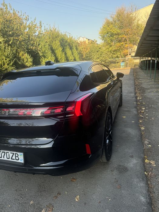 Zeekr 001 Z Sport Restyling