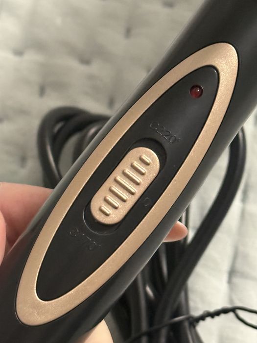 Ретро маша Elekom EK-1333